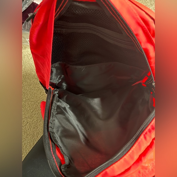 PINK Campus Backpack | NWT - Picture 4 of 6